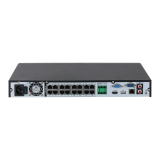 Dahua 32-Kanal 1U 16 PoE Netzwerkvideorekorder NVR NVR4232-16P-EI