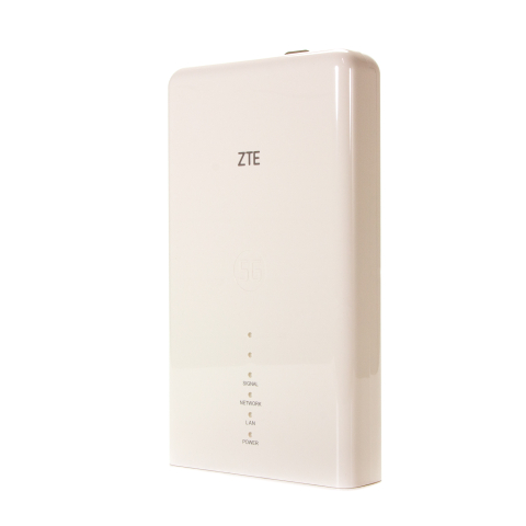 ZTE MC889A 5G Outdoor-Router, weiß