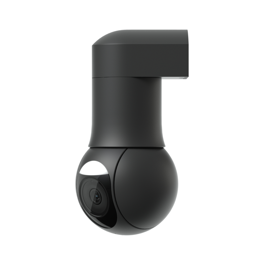 Ubiquiti Camera G5 PTZ schwarz
