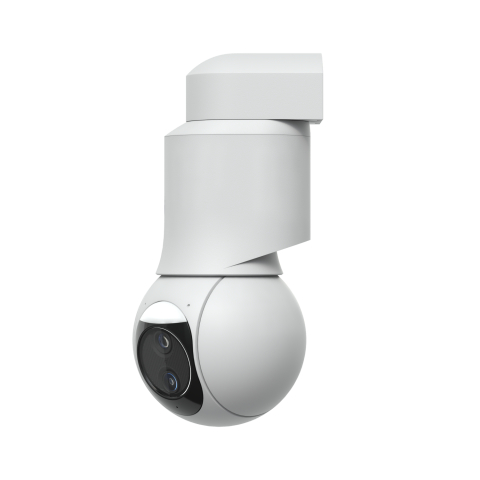 Ubiquiti Camera G6 PTZ weiß