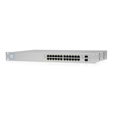 Ubiquiti UniFi Switch 24 250W