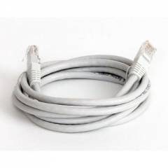 Patchkabel Cat6 2m grau