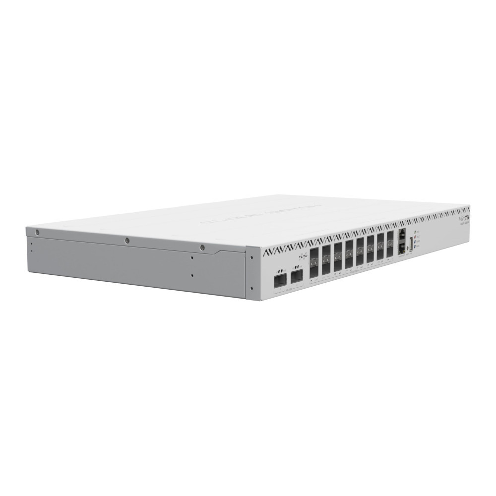 MikroTik CRS518-16XS-2XQ-RM 