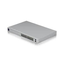 Switch Professional 24 PoE