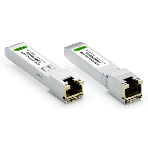 Broadbe SFP+ to RJ45 Modul