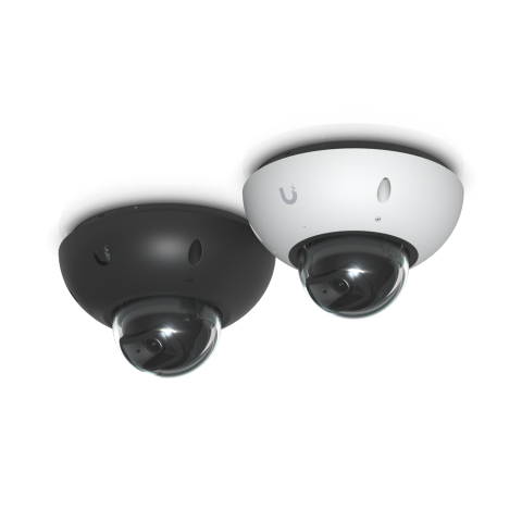 Ubiquiti Kamera G6 Dome