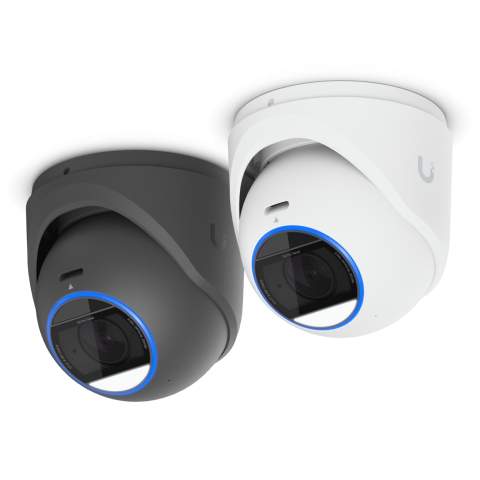 Ubiquiti Camera G6 Pro Turret